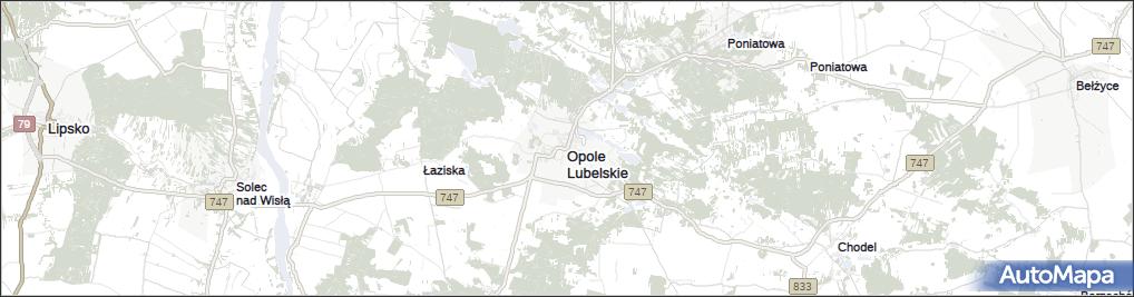 Opole Lubelskie